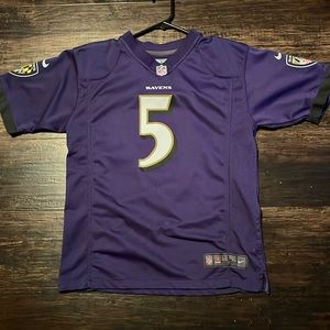 Ravens jersey